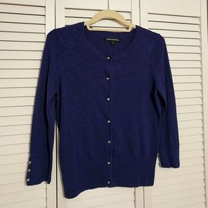 Express 3/4 Sleeve Cardigan